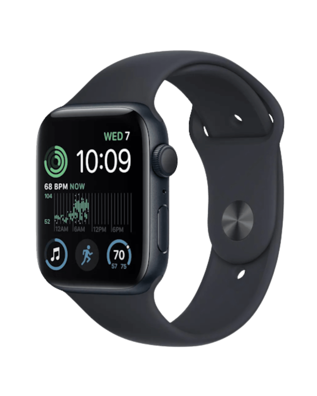 View Apple Watch SE 2022 (2nd Gen)